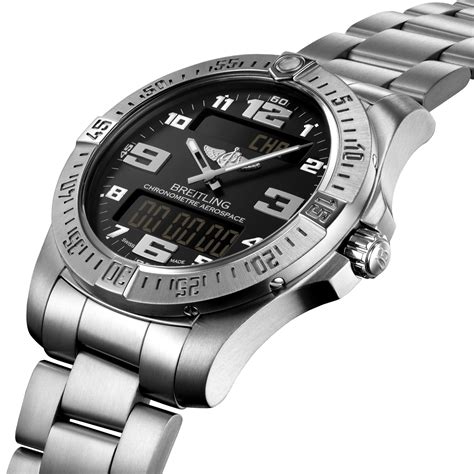 breitling build watch|men's breitling watches.